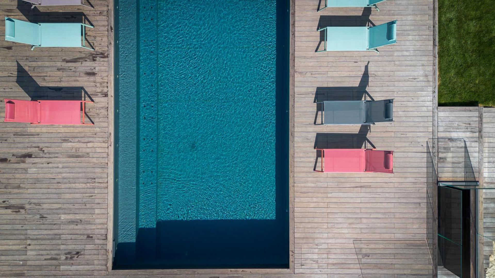 Palazzo Serre - Natura & Piscina San Leo Exterior foto